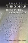 Boaz Huss - Zohar: Reception and Impact