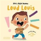 Amber Stewart, Sandie Sonke - Life''s Little Lessons: Loud Louis