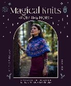 Meri Mort, Katinka Sarjanoja - Magical Knits From The North