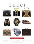Alison James - Gucci