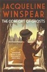 Jacqueline Winspear - Comfort of Ghosts