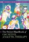 Dr Laura (Clinical Director Brummer, Laura Brummer, Dr Marisol (Lead Clinical Psychologist for Acute Care in Wiltshire Cavieres, Marisol Cavieres, Dr Ranil (Consultant Clinical Psychologist Tan, Ranil Tan - Oxford Handbook of Cognitive Analytic Therapy