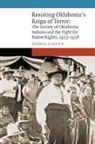 Joshua Clough - Resisting Oklahoma''s Reign of Terror