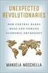 Manuela Moschella - Unexpected Revolutionaries
