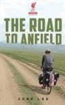 June Lee - The Road to Anfield