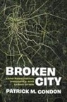 Patrick Condon, Patrick M. Condon - Broken City