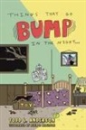 Todd L. Anderson - Things That Go Bump in the Night