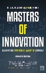 Violetka Dirlea, Dirlea Violetka, Kai Engel, Engel Kai - Masters of Innovation