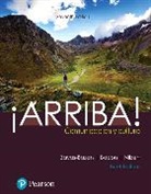 Susan Bacon, Holly Nibert, Eduardo Zayas-Bazan - ¡Arriba!