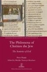 Peter Haidu, Matilda Tomaryn Bruckner - The Philomena of Chrétien the Jew