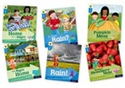Catherine Baker, Baker Catherine, Becca Heddle, Heddle Becca, Roderick Hunt, Roderick Shipton Hunt... - Oxford Reading Tree Explore With Biff, Chip and Kipper: Oxford Level