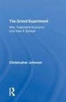 Johnson, Christopher Johnson, M D Johnson, M. D. Johnson, M.D. Johnson - Grand Experiment
