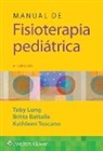 Toby Long, Long Toby - Manual De Fisioterapia Pediatrica