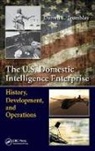 Darren E. Tromblay, Darren E. (Federal Bureau of Investigati Tromblay, Tromblay Darren E. - U.s. Domestic Intelligence Enterprise