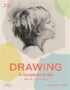 Stephen C P Gardner, Stephen C. P. Gardner - Drawing A Complete Guide (2nd ed)