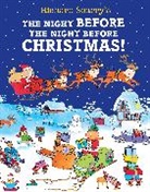 Richard Scarry, Scarry Richard, Scarry Richard - The Night Before The Night Before Christmas