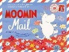 Amanda Li, Li Amanda, Filippa Widlund, Filippa Widlund - Moomin Mail