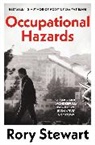 Rory Stewart, Stewart Rory - Occupational Hazards