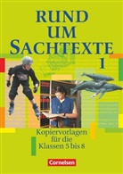 Heinz Gierlich, Heinz Gierlich, Ute Fenske - Rund um ... - Sekundarstufe I. Tl.1