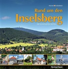Hartmut Sauer - Rund um den Inselsberg