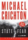 Michael Crichton, Michael/ Wilson Crichton, George Wilson - State Of Fear