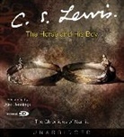 C. S. Lewis, C. S./ Jennings Lewis, Alex Jennings, Alex Jennings - The Horse And His Boy Adult