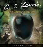 C. S. Lewis, C. S./ Branagh Lewis, Kenneth Branagh, Kenneth Branagh - The Magician's Nephew