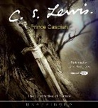 C. S. Lewis, C. S./ Redgrave Lewis, Lynn Redgrave, Lynn Redgrave - Prince Caspian