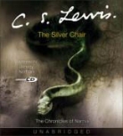 C. S. Lewis, C. S./ Northam Lewis, Jeremy Northam, Jeremy Northam - The Silver Chair