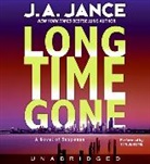 J. A. Jance, Judith A./ Jerome Jance, Tim Jerome, Tim Jerome - Long Time Gone