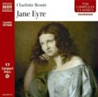 Charlotte Bronte, Bronte Charlotte - Jane Eyre (Audio book)