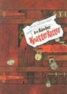 Ursula Lehmann-Gugolz, Käthi Bhend-Zaugg, Käthi Bhend-Zaugg - Der Räuber Knatter-Ratter: Der Räuber Knatter-Ratter