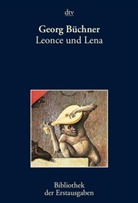Georg Büchner, Josep Kiermeier-Debre, Joseph Kiermeier-Debre - Leonce und Lena