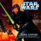 Tom Veitch, Tom (EDT)/ Cygan Veitch, John Cygan, John Whitman, Billy Dee Williams - Star Wars