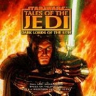 Kevin J. Anderson, Tom Veitch, Tom/ Anderson Veitch, Ensemble Cast, John Whitman - Star Wars Tales Of The Jedi