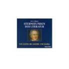 Achim Höppner, Anja Buczowski - Sternstunden der Literatur. 4 CDs (Audio book)