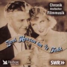 Chronik deutscher Filmmusik, Audio-CDs: Zwei Herzen im 3/4 Takt, 1 Audio-CD (Hörbuch)