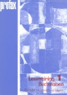 Heinz Oswald - Lesetraining 1. Buchstaben