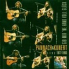 Christian Kunert, Gerulf Pannach - Pannach & Kunert, Gib mir 'ne Hand voll Glück, 1 Audio-CD (Hörbuch)