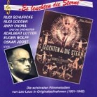 Es Leuchten Die Sterne-Leo L (Hörbuch)