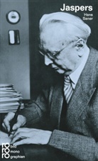 Hans Saner - Karl Jaspers
