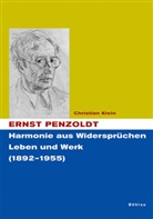 Christian Klein, Christian Von: Klein - Harmonie aus Widersprüchen