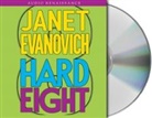 Janet Evanovich, Janet/ King Evanovich, Lorelei King - Hard Eight