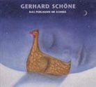 Gerhard Schöne - Das Perlhuhn im Schnee, 1 Audio-CD (Hörbuch)