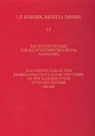 Des Regnum Italiae und der burgundischen Regna