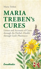 Maria Treben, TREBEN MARIA - Maria Treben's Cures