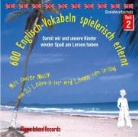 600 Englisch-Vokabeln spielerisch erlernt, 1 Audio-CD. Tl.2 (Audiolibro)