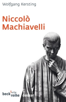 Wolfgang Kersting - Niccolo Machiavelli