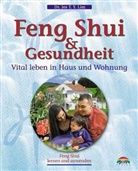 Jes T. Y. Lim, Jes T.Y. Lim - Feng Shui & Gesundheit