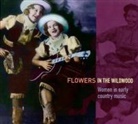 Christoph Wagner - Flowers in the Wildwood, 1 Audio-CD (Hörbuch)